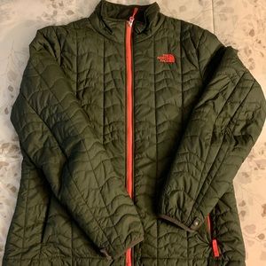 The North Face Jacket